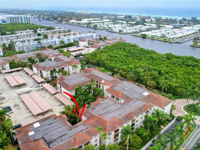 2206 Tuscany Way # 2206, Boynton Beach FL 33435