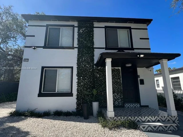 6932 N Miami Ave # 4, Miami FL 33150
