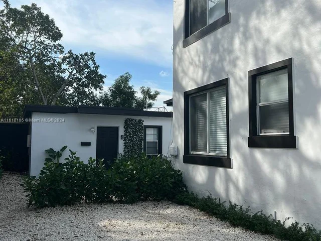 6932 N Miami Ave # 4, Miami FL 33150