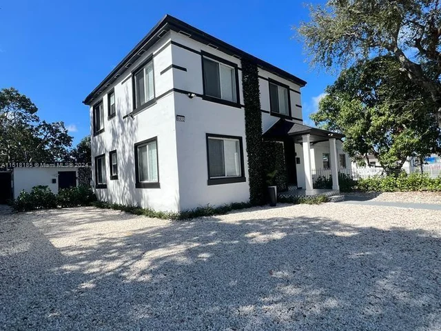 6932 N Miami Ave # 4, Miami FL 33150