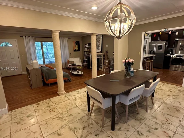 441 Sansovino Ave, Coral Gables FL 33146