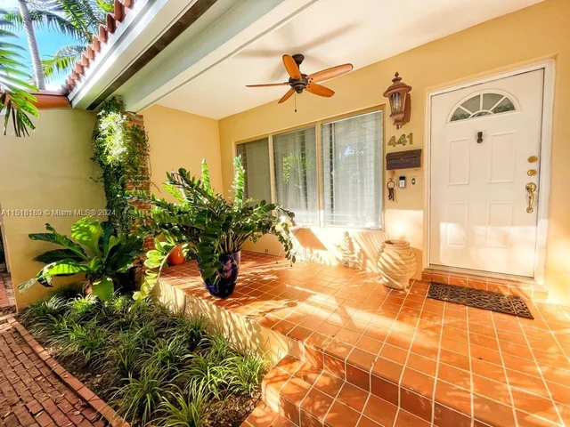 441 Sansovino Ave, Coral Gables FL 33146