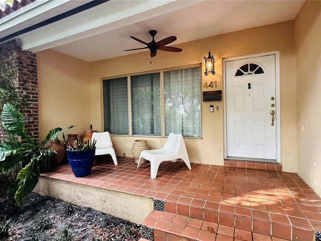 441 Sansovino Ave, Coral Gables FL 33146
