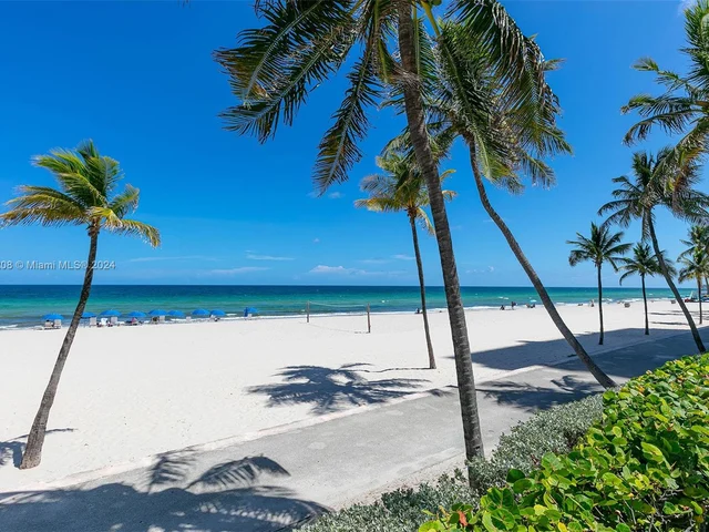 2301 S Ocean Dr # 1806, Hollywood FL 33019