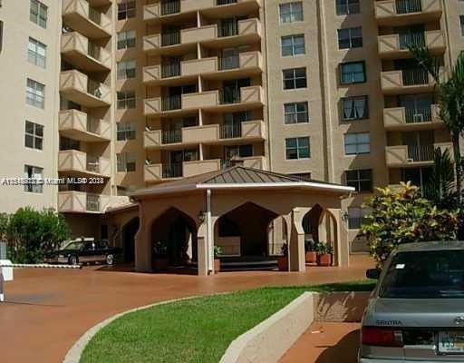 1865 S Ocean Dr # 20K, Hallandale Beach FL 33009