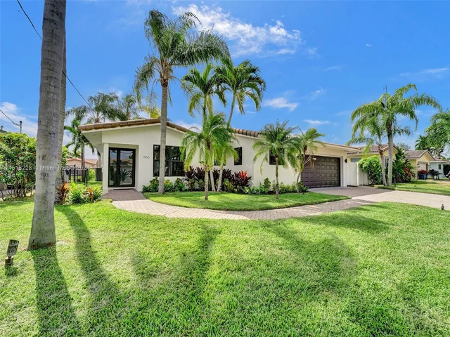 1466 NE 55th St, Fort Lauderdale FL 33334