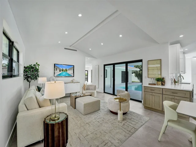 1466 NE 55th St, Fort Lauderdale FL 33334