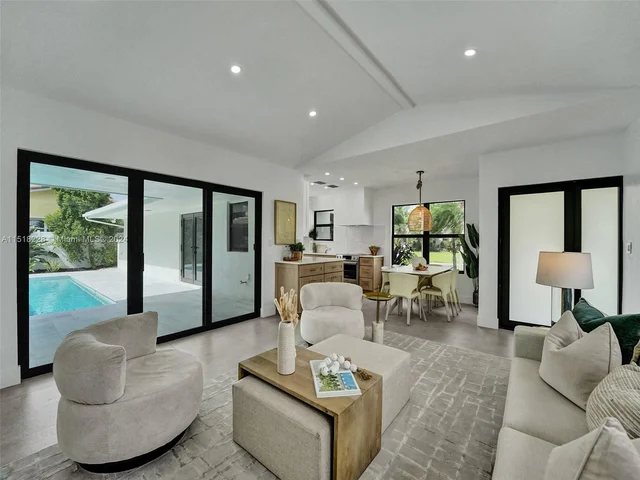 1466 NE 55th St, Fort Lauderdale FL 33334