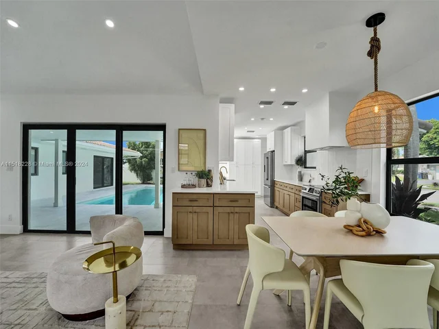 1466 NE 55th St, Fort Lauderdale FL 33334