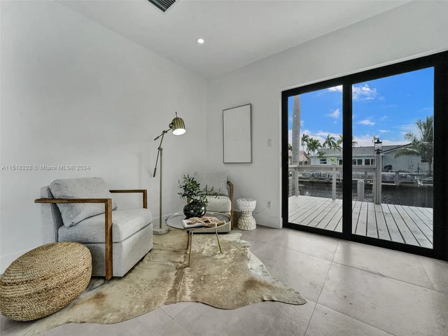 1466 NE 55th St, Fort Lauderdale FL 33334