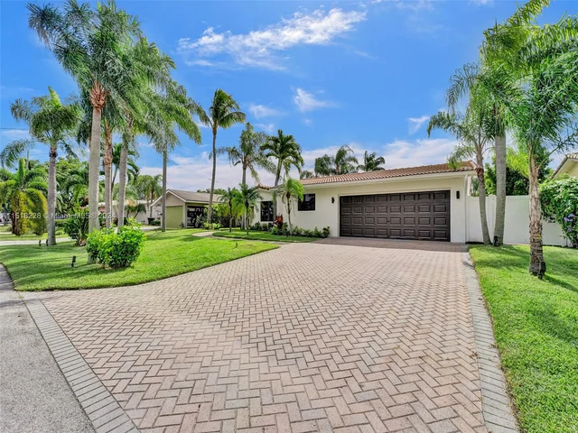 1466 NE 55th St, Fort Lauderdale FL 33334