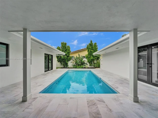 1466 NE 55th St, Fort Lauderdale FL 33334