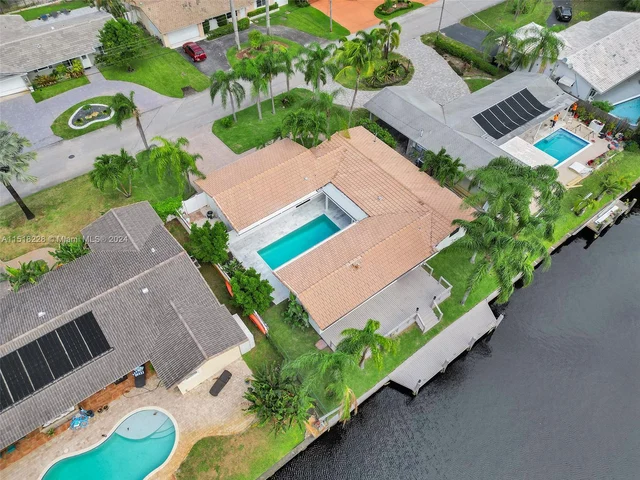 1466 NE 55th St, Fort Lauderdale FL 33334