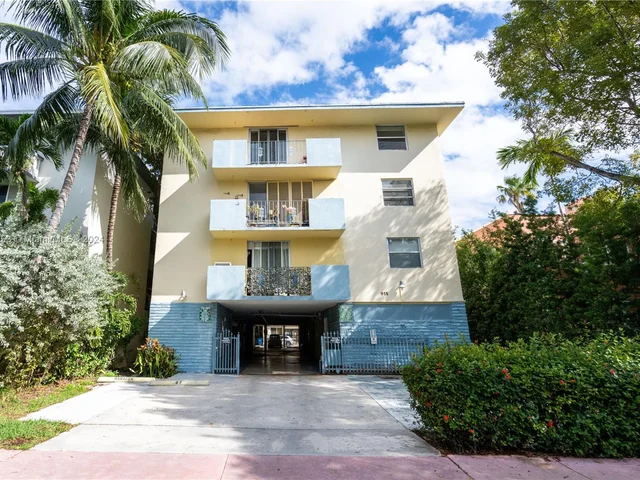 915 Jefferson Ave # 2C, Miami Beach FL 33139
