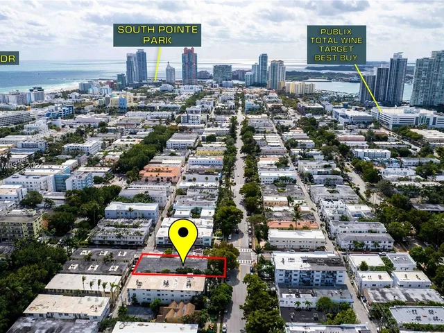 915 Jefferson Ave # 2C, Miami Beach FL 33139