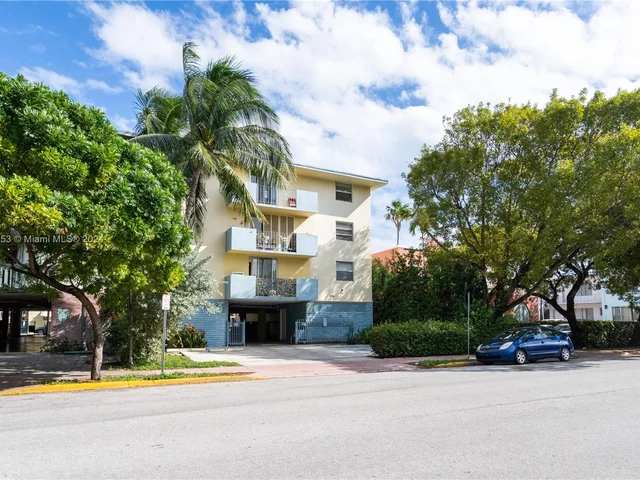 915 Jefferson Ave # 2C, Miami Beach FL 33139