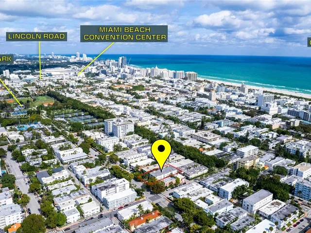 915 Jefferson Ave # 2C, Miami Beach FL 33139
