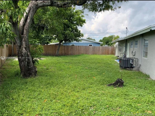 1106 NW 18th Ct, Fort Lauderdale FL 33311