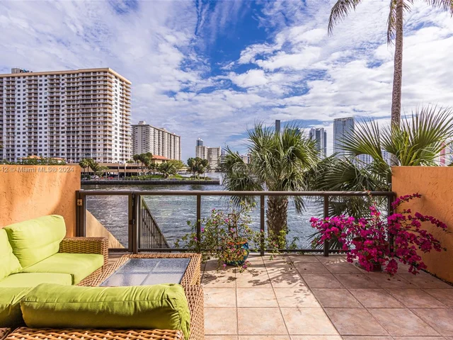 4000 NE 168th St # 106A, North Miami Beach FL 33160