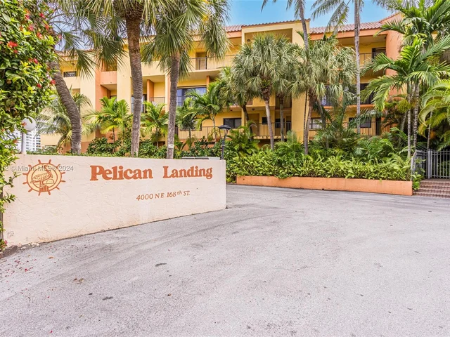 4000 NE 168th St # 106A, North Miami Beach FL 33160