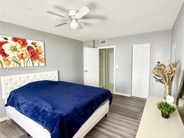 16851 NE 23rd Ave # A611, North Miami Beach FL 33160