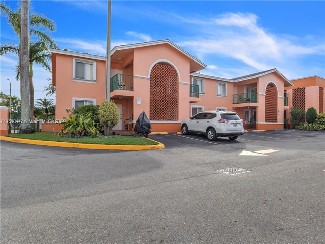 4691 NW 9th St # 202, Miami FL 33126