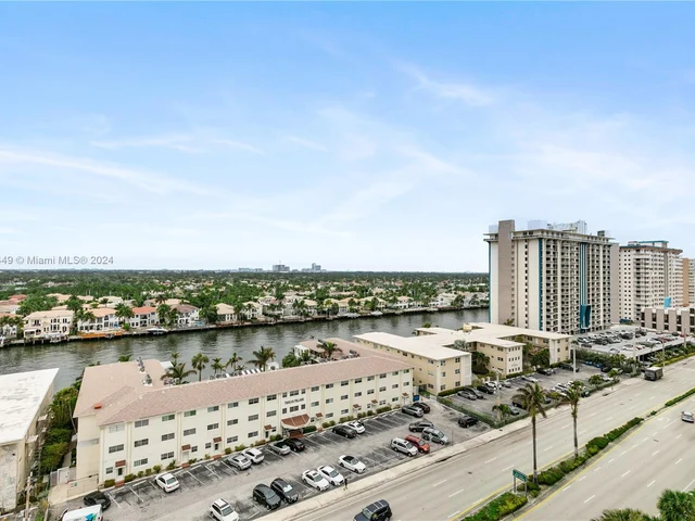 2401 S Ocean Dr # 1106, Hollywood FL 33019