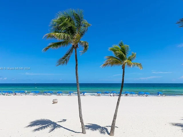 2401 S Ocean Dr # 1106, Hollywood FL 33019