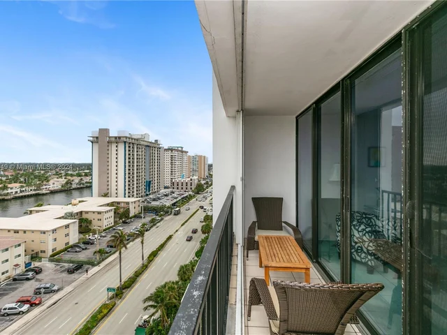 2401 S Ocean Dr # 1106, Hollywood FL 33019