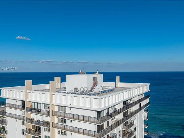 2401 S Ocean Dr # 1106, Hollywood FL 33019