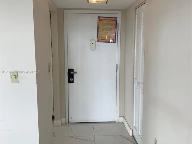 1400 Saint Charles # 820, Pembroke Pines FL 33026