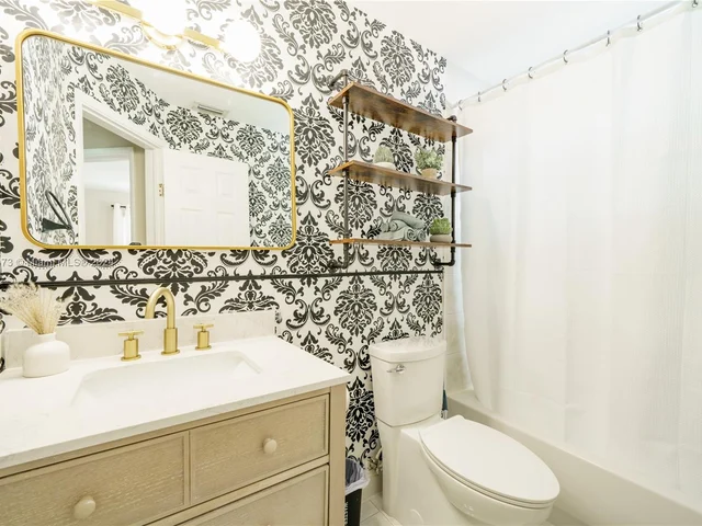 3421 SW 13th Ct, Fort Lauderdale FL 33312