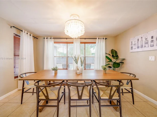 3421 SW 13th Ct, Fort Lauderdale FL 33312