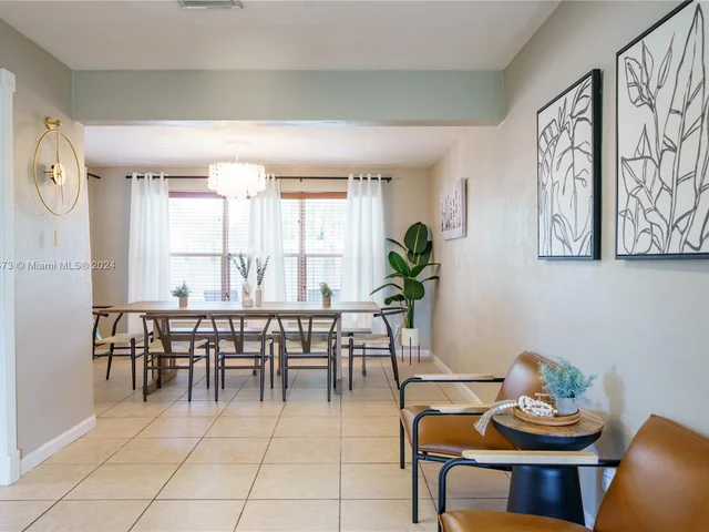 3421 SW 13th Ct, Fort Lauderdale FL 33312