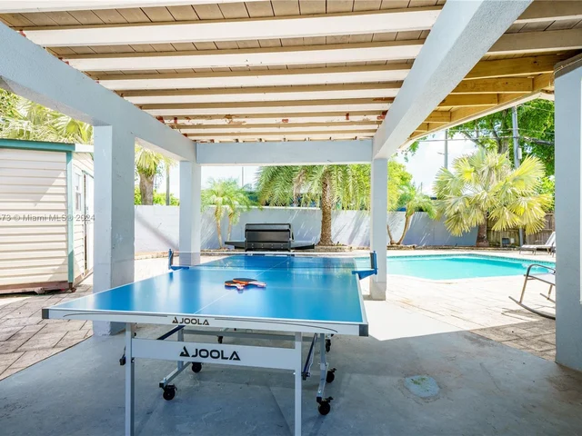 3421 SW 13th Ct, Fort Lauderdale FL 33312