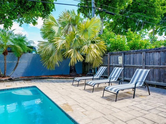 3421 SW 13th Ct, Fort Lauderdale FL 33312