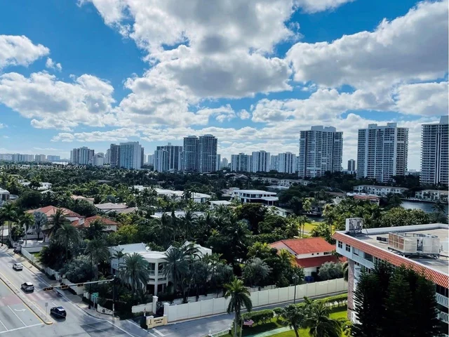 3180 S Ocean Dr # 1021, Hallandale Beach FL 33009