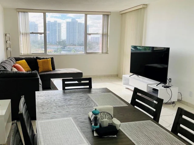 3180 S Ocean Dr # 1021, Hallandale Beach FL 33009