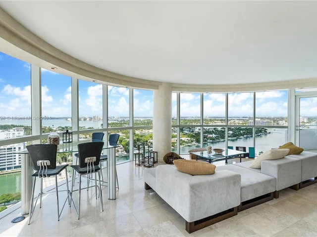 6301 Collins Ave # 2405, Miami Beach FL 33141