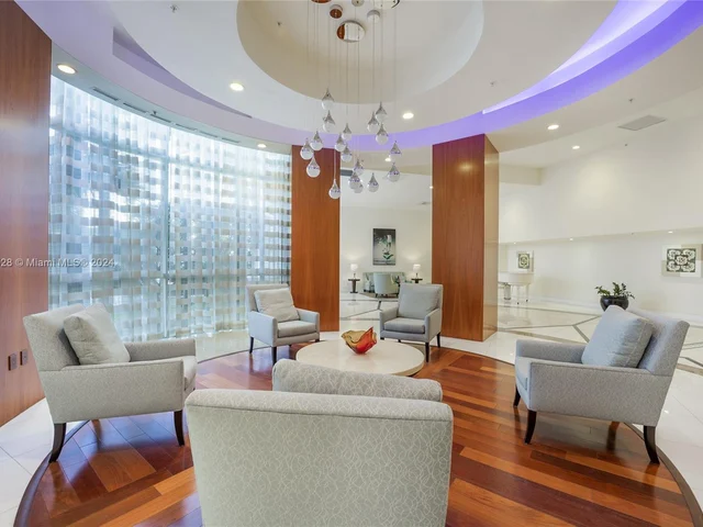 6301 Collins Ave # 2405, Miami Beach FL 33141