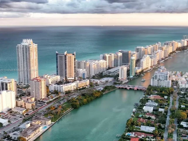 6301 Collins Ave # 2405, Miami Beach FL 33141