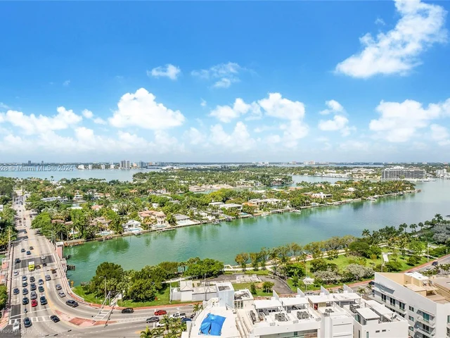 6301 Collins Ave # 2405, Miami Beach FL 33141