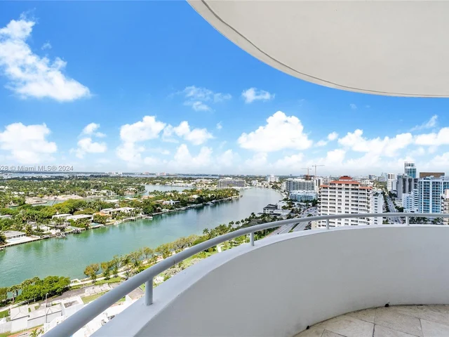 6301 Collins Ave # 2405, Miami Beach FL 33141