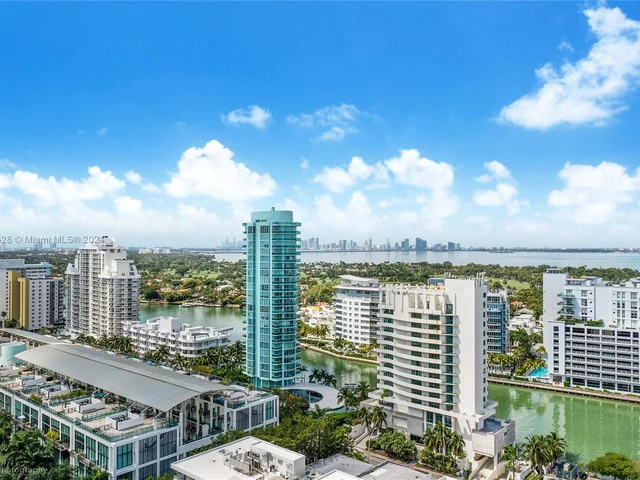 6301 Collins Ave # 2405, Miami Beach FL 33141