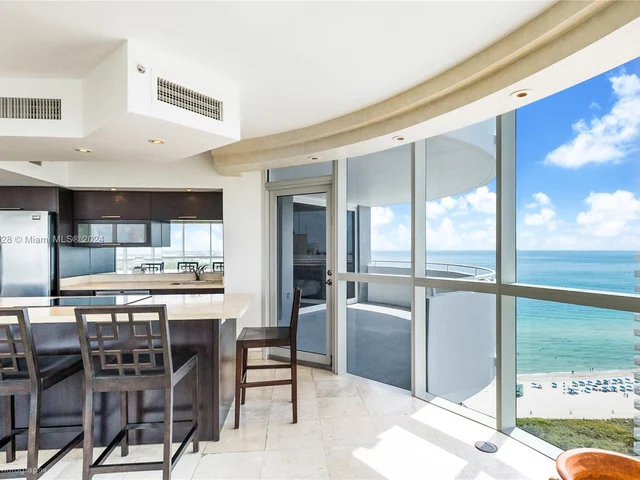 6301 Collins Ave # 2405, Miami Beach FL 33141