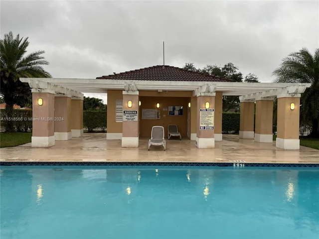 13916 SW 172nd Ln # 13916, Miami FL 33177