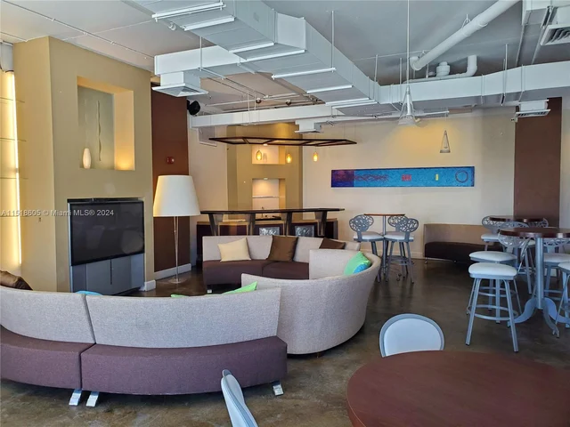 10 SW South River Dr # 1107, Miami FL 33130