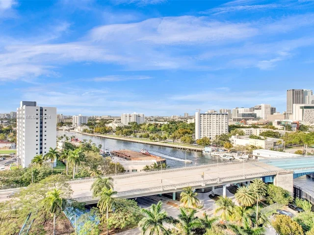 10 SW South River Dr # 1107, Miami FL 33130