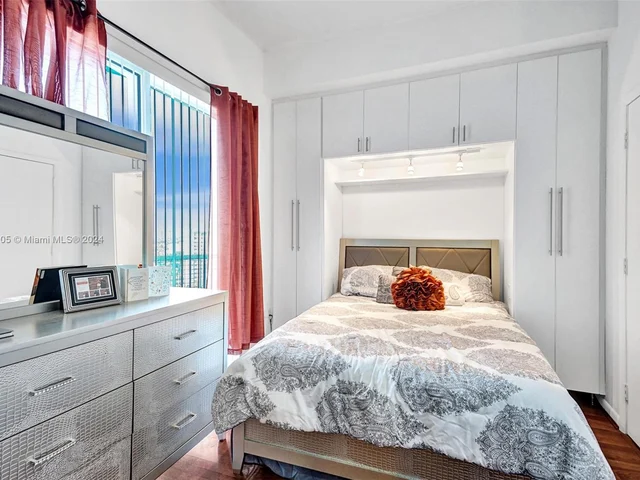 10 SW South River Dr # 1107, Miami FL 33130