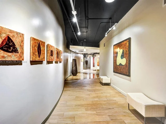 10 SW South River Dr # 1107, Miami FL 33130